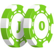 Jo holdem logo