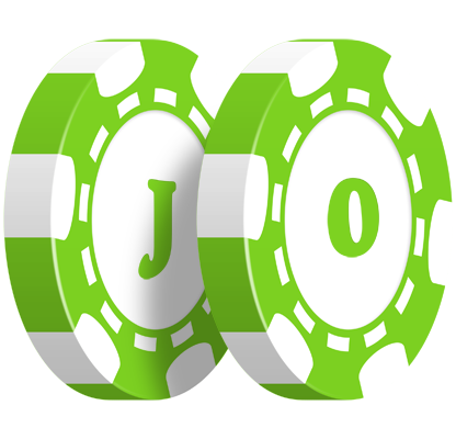 Jo holdem logo