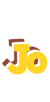 Jo hotcup logo