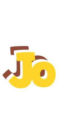 Jo hotcup logo