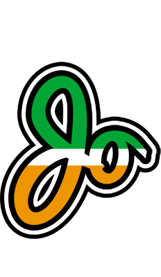 Jo ireland logo