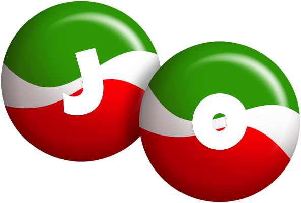 Jo italy logo