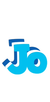 Jo jacuzzi logo