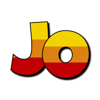 Jo jungle logo