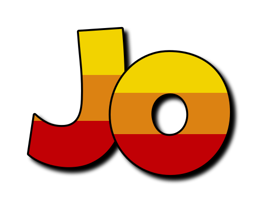 Jo jungle logo