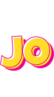 Jo kaboom logo