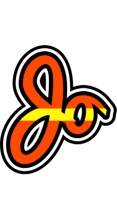 Jo madrid logo