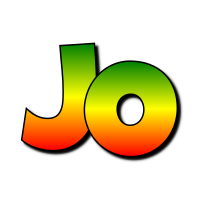 Jo mango logo