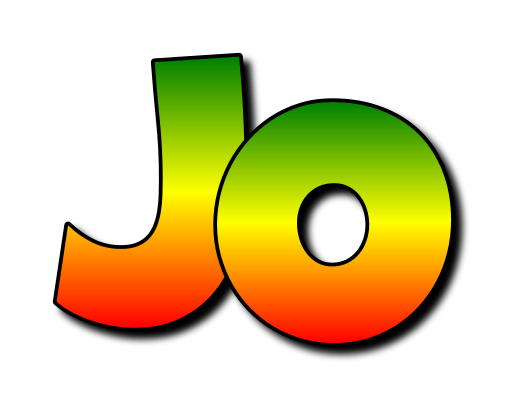Jo mango logo