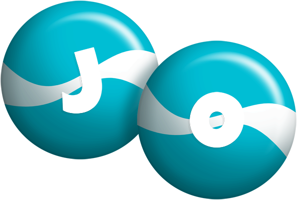 Jo messi logo