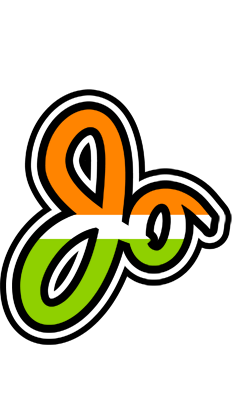 Jo mumbai logo