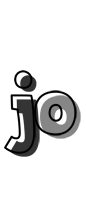 Jo night logo