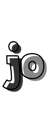 Jo night logo