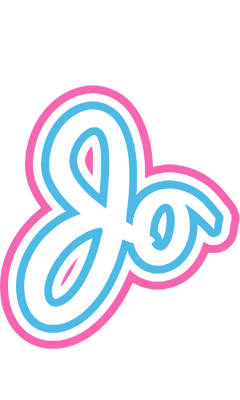 Jo outdoors logo