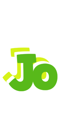 Jo picnic logo