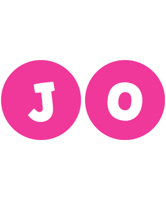 Jo poker logo