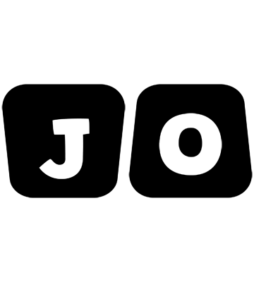 Jo racing logo
