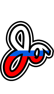 Jo russia logo