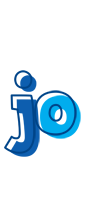 Jo sailor logo