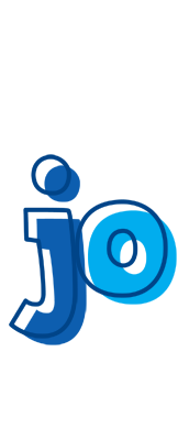 Jo sailor logo
