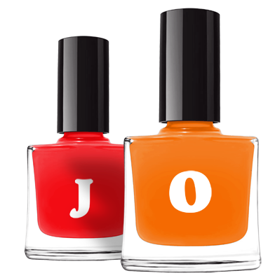 Jo saloon logo