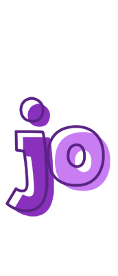 Jo sensual logo