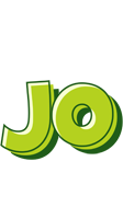 Jo summer logo