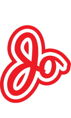 Jo sunshine logo