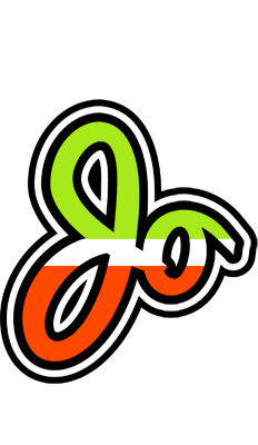 Jo superfun logo