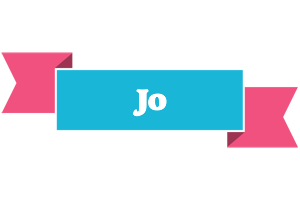 Jo today logo