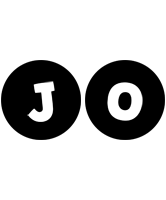 Jo tools logo