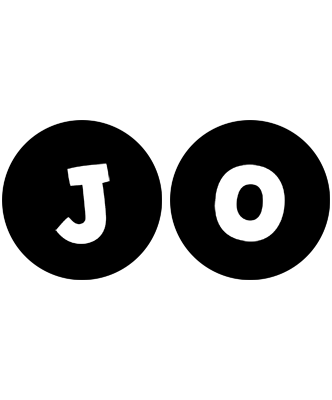 Jo tools logo