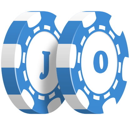 Jo vegas logo