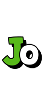 Jo venezia logo