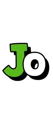 Jo venezia logo