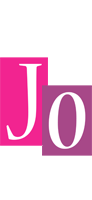 Jo whine logo