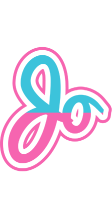 Jo woman logo