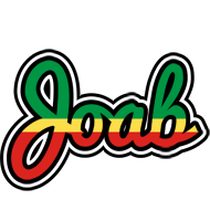 Joab african logo