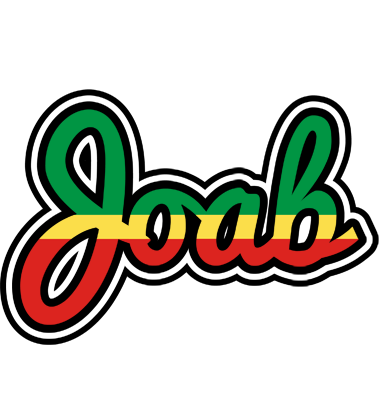 Joab african logo