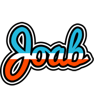 Joab america logo