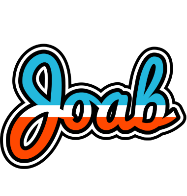 Joab america logo