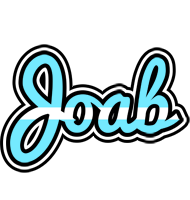 Joab argentine logo