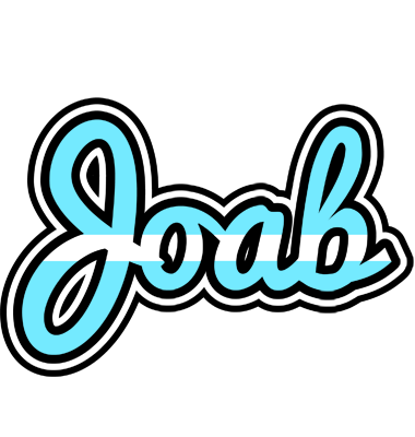 Joab argentine logo