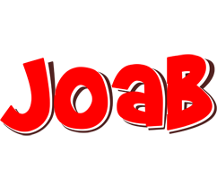 Joab basket logo