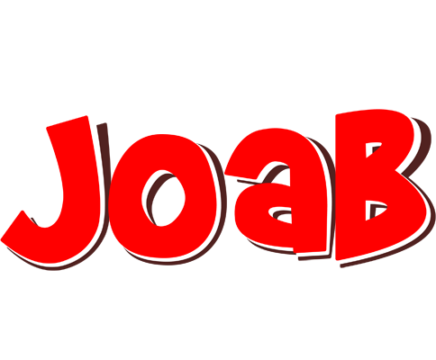 Joab basket logo