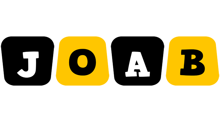 Joab boots logo