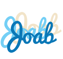 Joab breeze logo