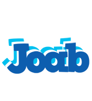 Joab business logo