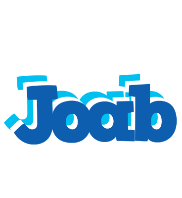 Joab business logo
