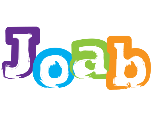 Joab casino logo